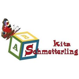 Kinderkrippe Schmetterling
