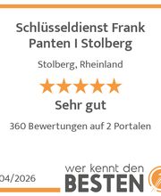 werkenntdenBESTEN.de Qualitätssiegel