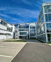 Finanzamt Paderborn Bild 2