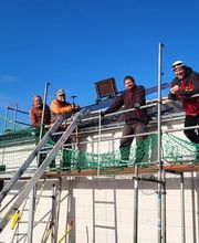 Jens König Dachdeckermeister Bild 8