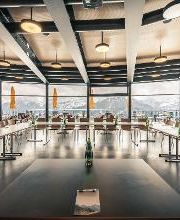 Panorama-Restaurant und Hotel Schynige Platte Bild 2