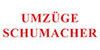 Möbelspedition Schumacher GmbH logo