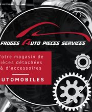 Fruges Auto Pièces Services image 1