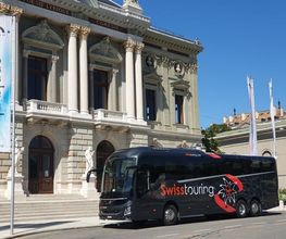 Swisstouring Sàrl Bild 9