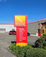 Menuiserie Roux image 3