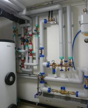 Piralla Sanitaires SA Bild 11