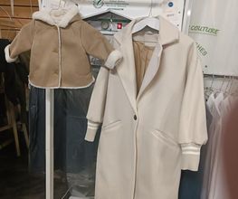 Pressing Espace Couture image 8