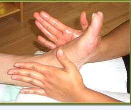 Baan Thai Massage Bild 8