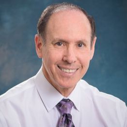 Dr. Bernard Recht, MD