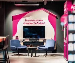 Telekom Shop Frechen Bild 4