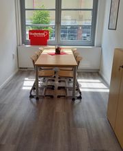 Berlin-Hellersdorf Raum 1