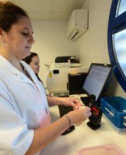 Laboratoire Coudoux-Ventabren-Velaux -  BIOGROUP PROVENCE image 2