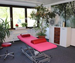 Physiotherapie Praxis Eichelberg Bild 17