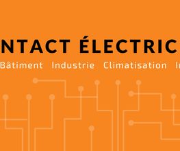 Contact Electricité SAS image 2