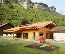 Wyler Holzbau AG Bild 6