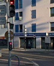 Laboratoire Golfe Juan -  BIOGROUP CÔTE D'AZUR image 1