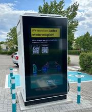 ChargeOne Ladestation Bild 5
