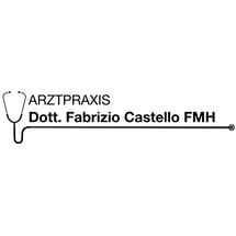 dr. Castello Fabrizio
