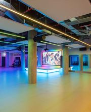 FitX Fitnessstudio Bild 9