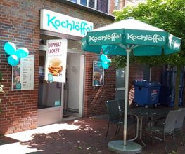 Kochlöffel Bild 1