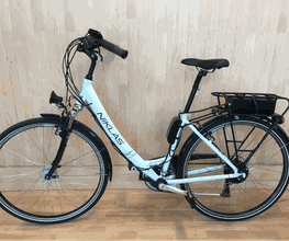 Fahrrad-Elektrik Seger Bild 4