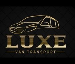 Luxe Van Transport