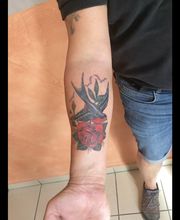 Bruno Tatouage image 12