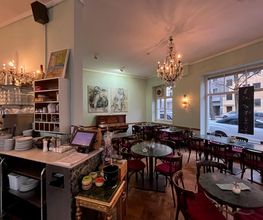 Römerpark Cafehaus & Restaurant