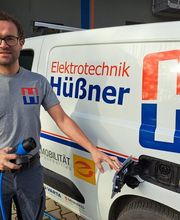 Elektrotechnik Hüßner Bild 3