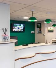 B&B HOTEL Lourdes Centre image 7