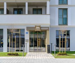 ibis Styles Bad Reichenhall Bild 7