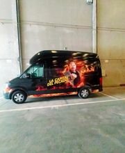 CARAVANA PARKING imagen 3