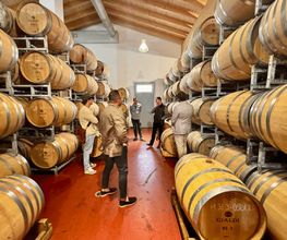 Enoteca di Berna GmbH Bild 10