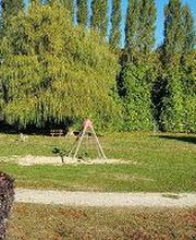 Camping Homair - Les Fontaines image 4
