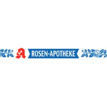 Logo der Rosen-Apotheke