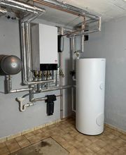 Dominik Handschuh Heizungsbau,Sanitär, Kundendienst und Klimatechnik Bild 2