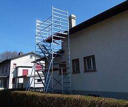 Braccini Bau AG Bild 5