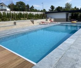 EASY PISCINES Sàrl Bild 9