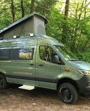 AllRoad Camper Store & Service GmbH Bild 11
