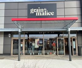 Grain de Malice image 1