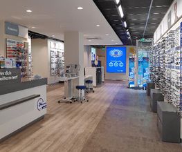 Apollo-Optik - Geseke - Bachstr. Bild 2