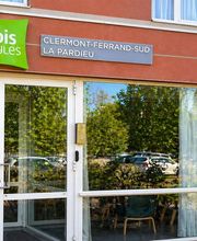 ibis Styles Clermont Ferrand Sud La Pardieu image 4