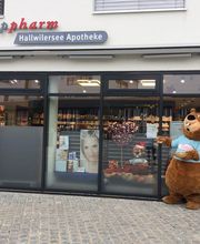 TopPharm Hallwilersee Apotheke Bild 5