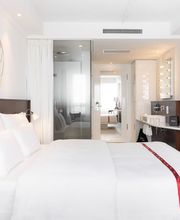 Ruby Claire Hotel Geneva by IHG Bild 9