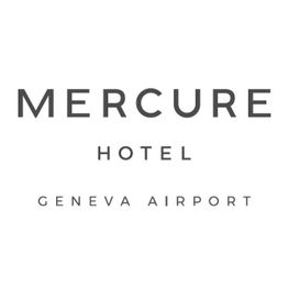 Mercure Geneva Airport
