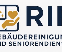 RIF Gebäudereinigung Bild 1