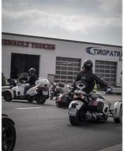 QJC-PowerSportCenter Bild 14