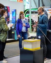 Fraunhofer-Geschäftsbereich Vision Bild 2