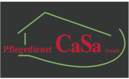 Pflegedienst CaSa GmbH