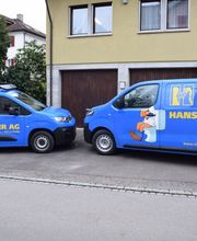 Hans Rieser AG Bild 10